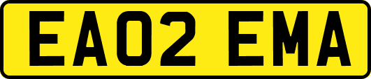 EA02EMA
