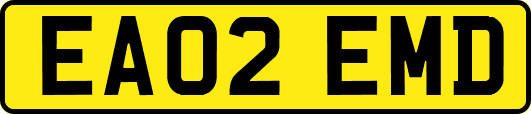 EA02EMD