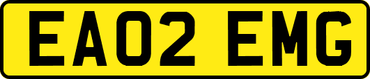 EA02EMG