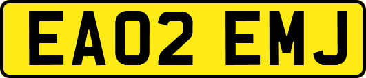 EA02EMJ