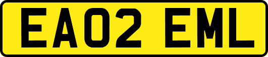 EA02EML