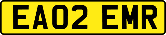 EA02EMR