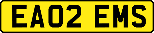 EA02EMS
