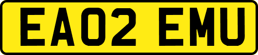 EA02EMU