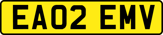 EA02EMV