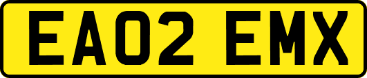 EA02EMX