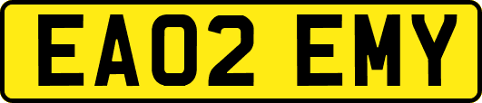 EA02EMY