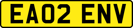 EA02ENV