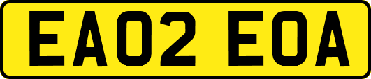 EA02EOA