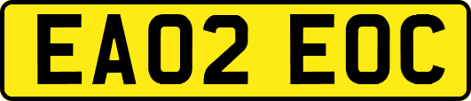 EA02EOC