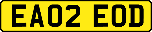 EA02EOD