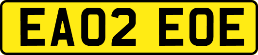 EA02EOE
