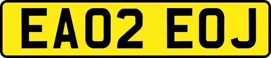 EA02EOJ