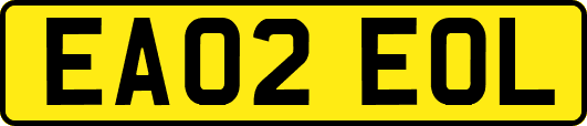 EA02EOL