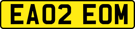 EA02EOM