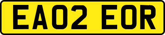 EA02EOR