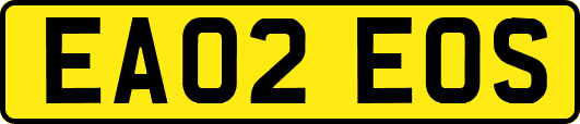 EA02EOS