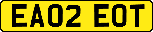 EA02EOT