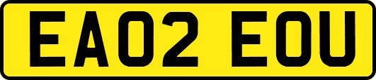 EA02EOU