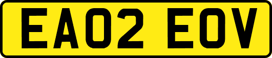 EA02EOV