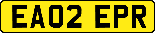 EA02EPR
