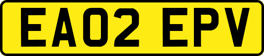 EA02EPV