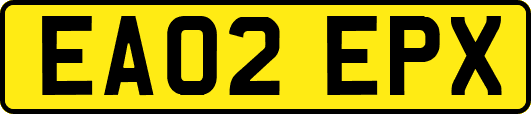 EA02EPX