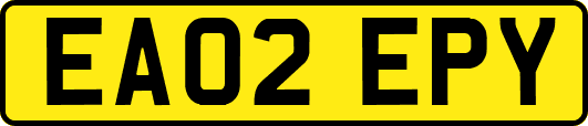 EA02EPY