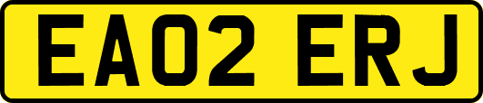 EA02ERJ