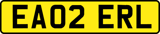 EA02ERL