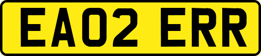 EA02ERR