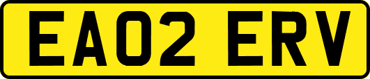 EA02ERV