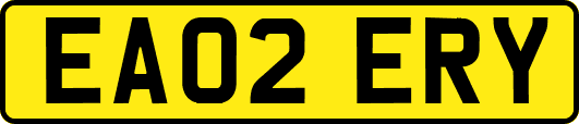 EA02ERY