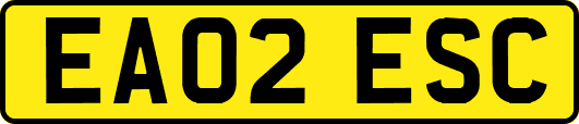 EA02ESC