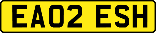 EA02ESH