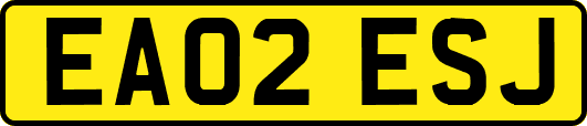EA02ESJ