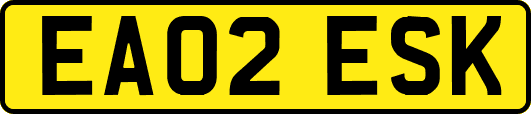 EA02ESK