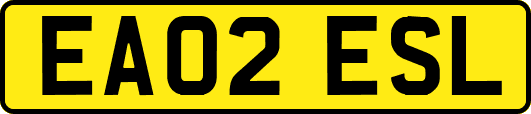EA02ESL