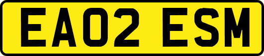 EA02ESM