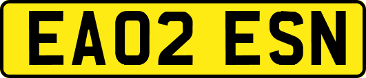 EA02ESN