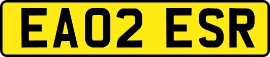 EA02ESR