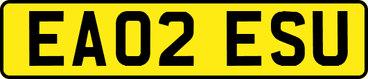 EA02ESU
