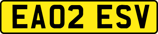 EA02ESV