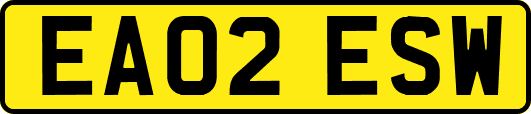 EA02ESW