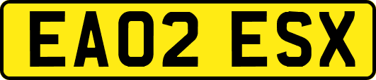 EA02ESX