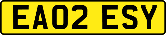 EA02ESY