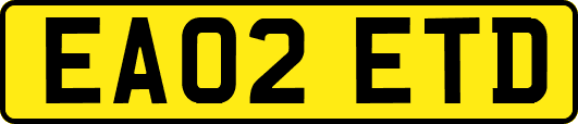 EA02ETD