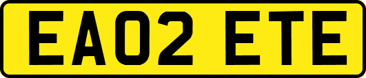 EA02ETE