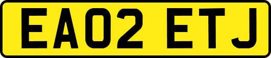 EA02ETJ
