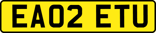 EA02ETU